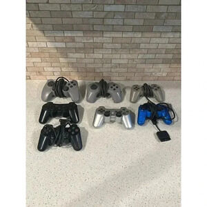 PlayStation‎ controller bundle   Th